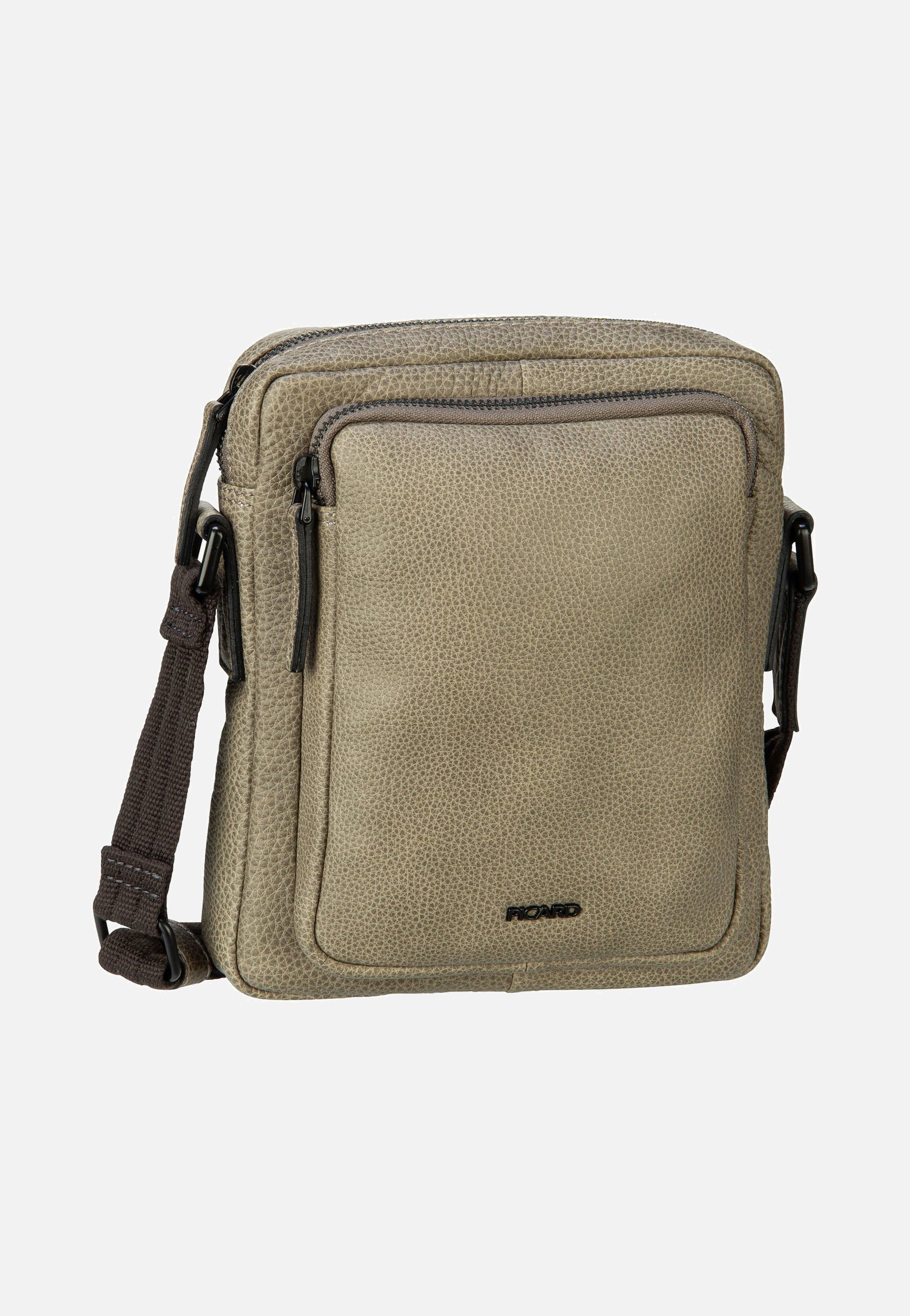 Casual 5476 Taupe - Crossbody Bag