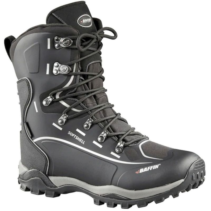 Snostorm - Bottes de neige homme
