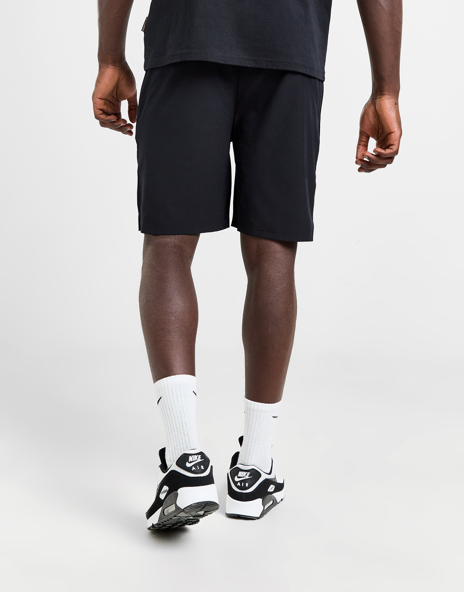 Napapijri Short Nezy Homme