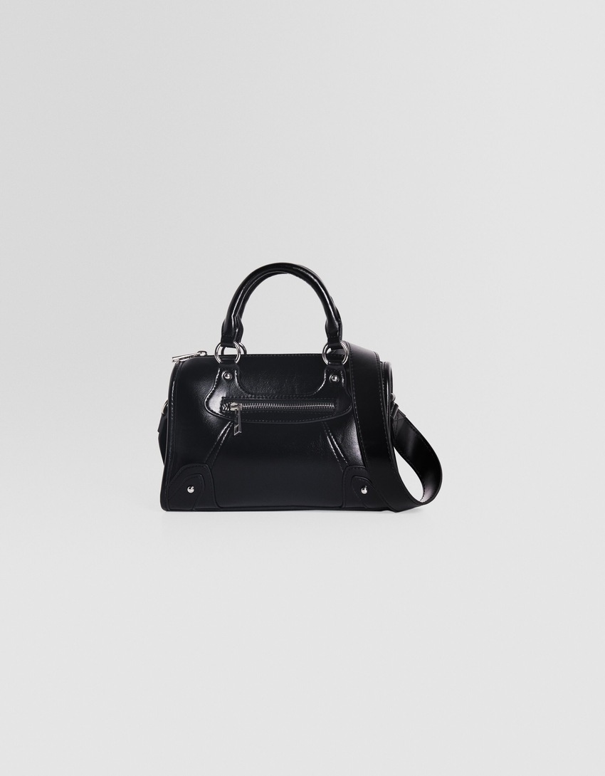 bolsa básica para boliche