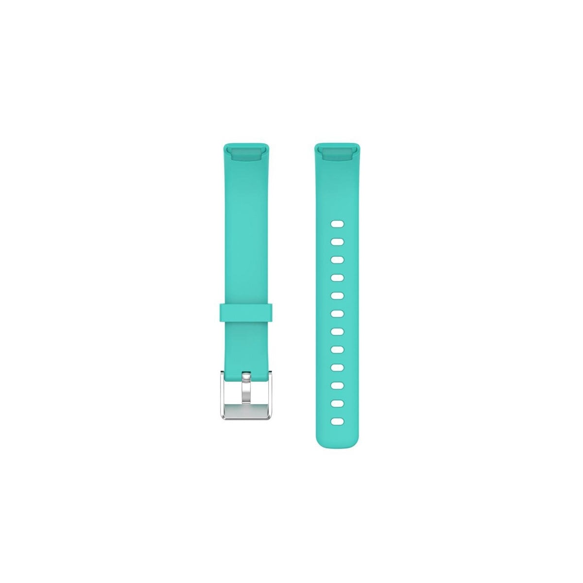 Sport armbånd Fitbit Luxe (L) - Mynte