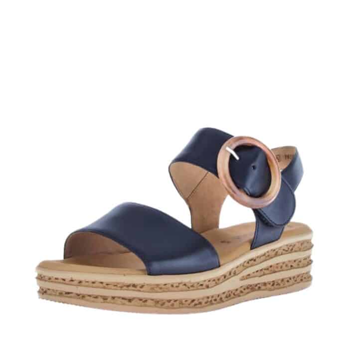 Gabor Sandal Dame 64.550.26