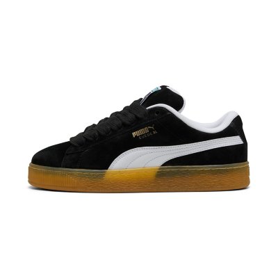 Sneakers homme Suede XL Dark Risk PUMA