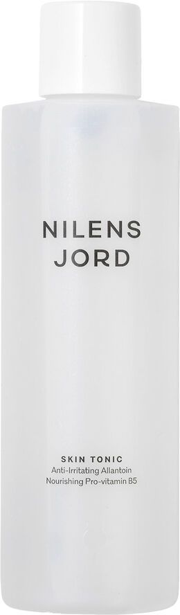 Nilens Jord Skin Tonic 200 ML