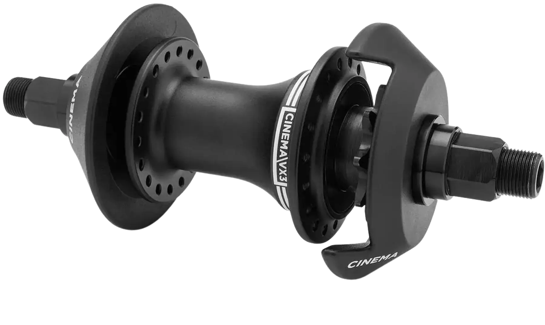 Cinema VX3 SDS Cassette Nav | SkatePro