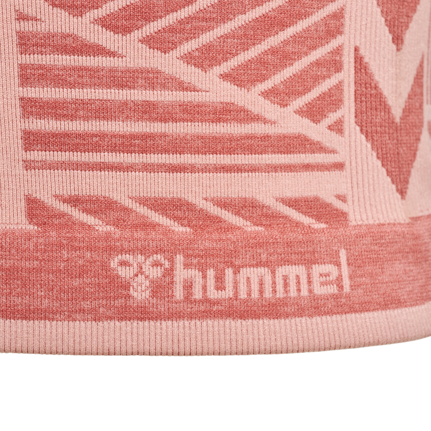 hmlMT ENERGY SEAMLESS CROP TOP