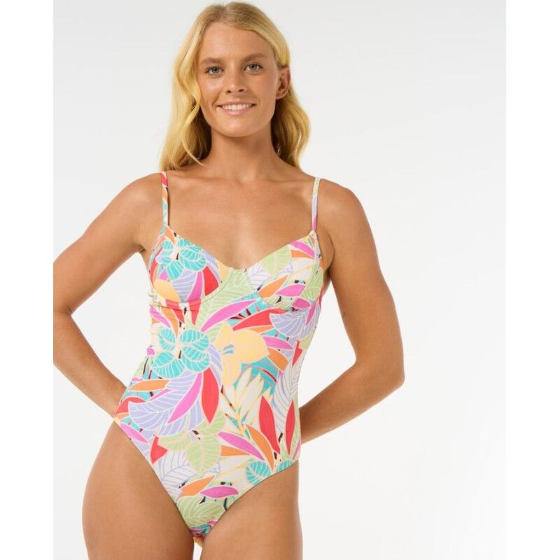 Cala Vadella - Maillot de bain 1 pièce femme