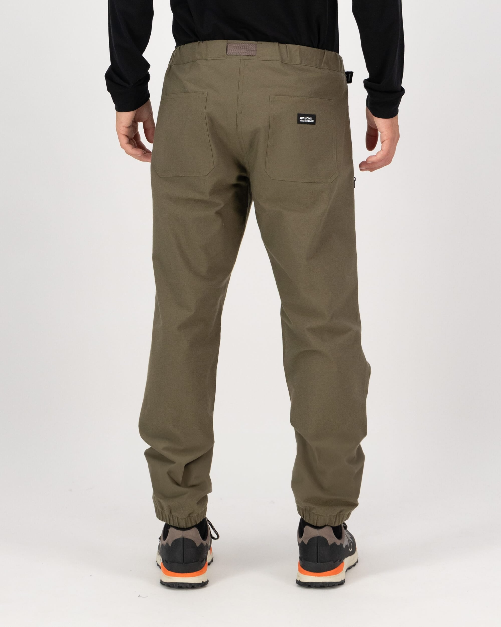 Mons Royale Escapade Pant M's