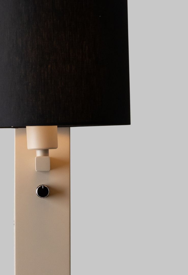 It's about RoMi   Florence Wandlamp