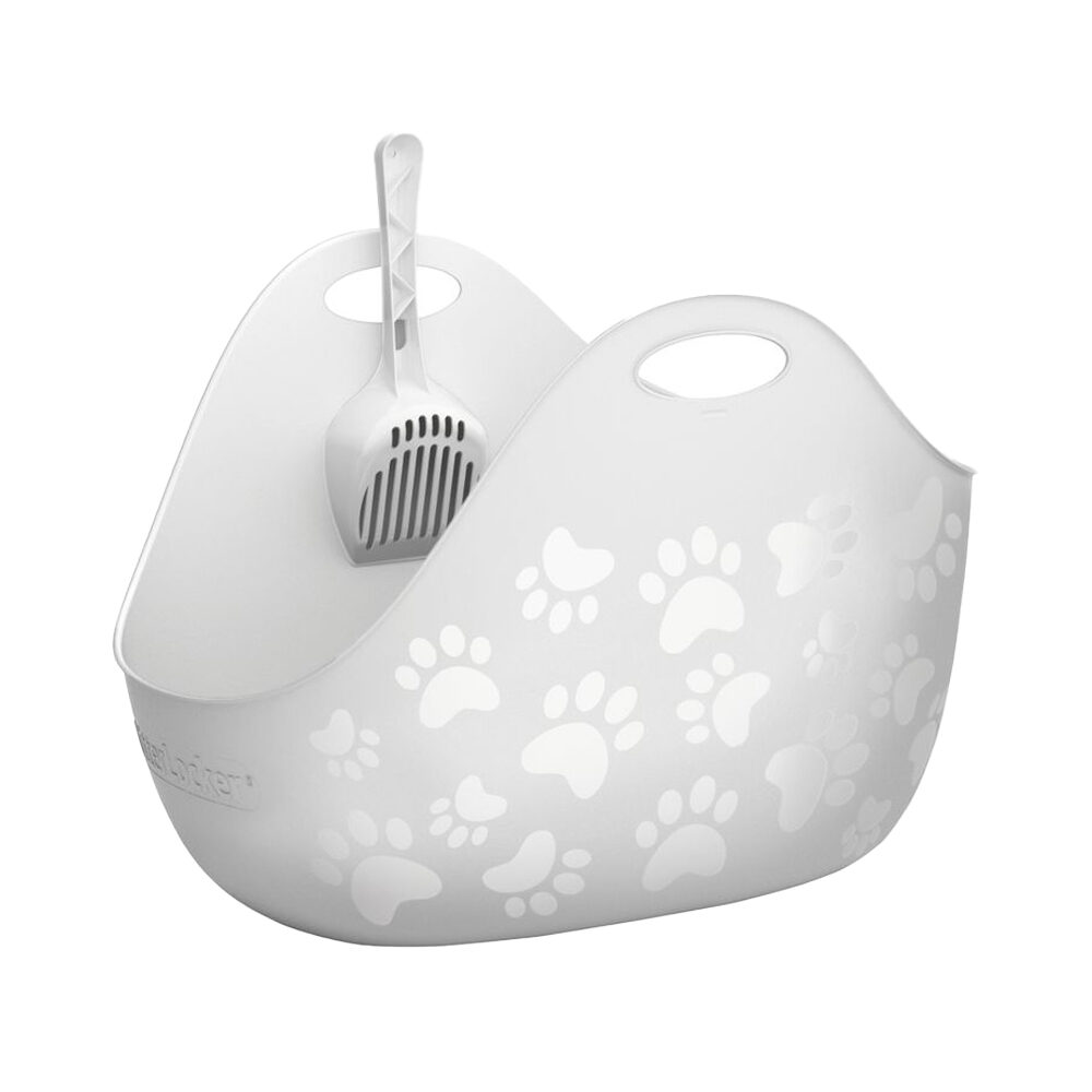 LitterLocker Litter Genie Kattenbak