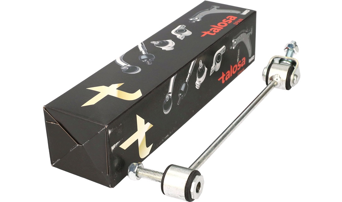 Stabilisatorbolt