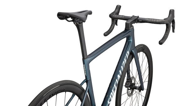 Specialized Tarmac SL8 Expert Ultegra Di2 - Racercykel - 2025