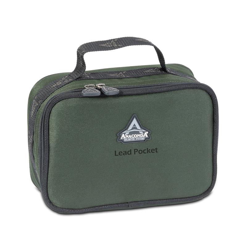 Trousse À Plombs Anaconda Lead Pocket