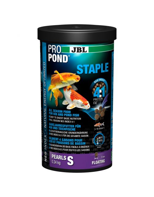 Jbl Propond Staple S - Vijvervoer