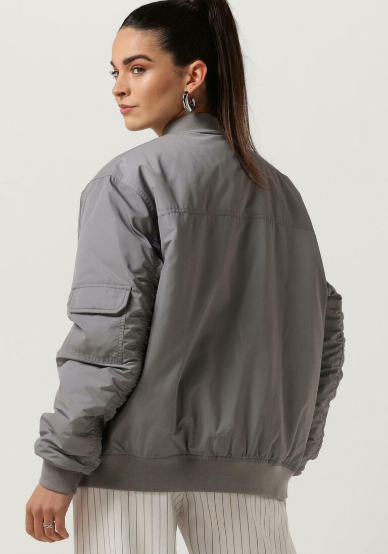 ENVII grijze envii jack enmichigan jacket 7015