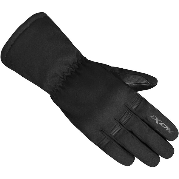 Ixon - Gants femme Pro Cain LG Lady Noir