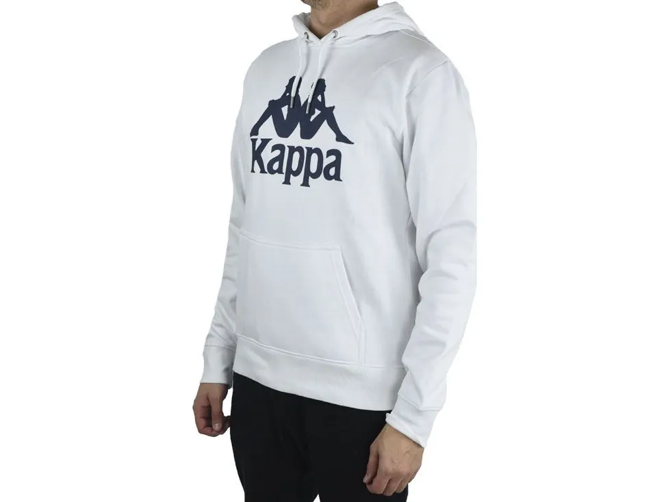 Kappa Baltas XXL