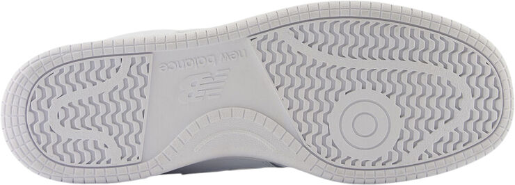 New Balance Bb80 Sneakers Hvid