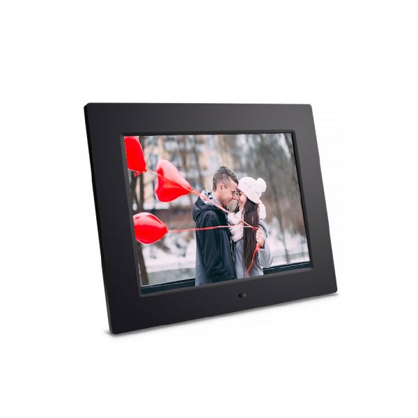 Braun Moldura Digital Digiframe 1083 24,64cm (9,7 ) - 21258