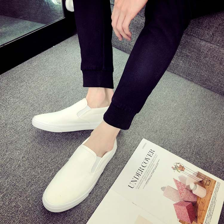 Solejoy - Canvas instappers
