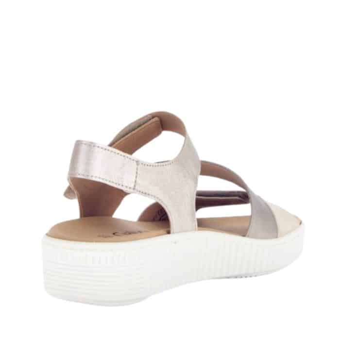 Gabor Sandal Dame 83.600.32