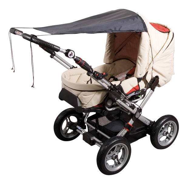 Canopy universel pour poussette - BEBE9 REFERENCE