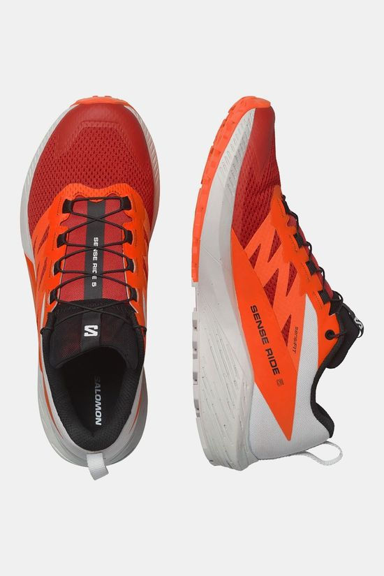 Salomon Salomon Sense Ride 5 Trailschoen