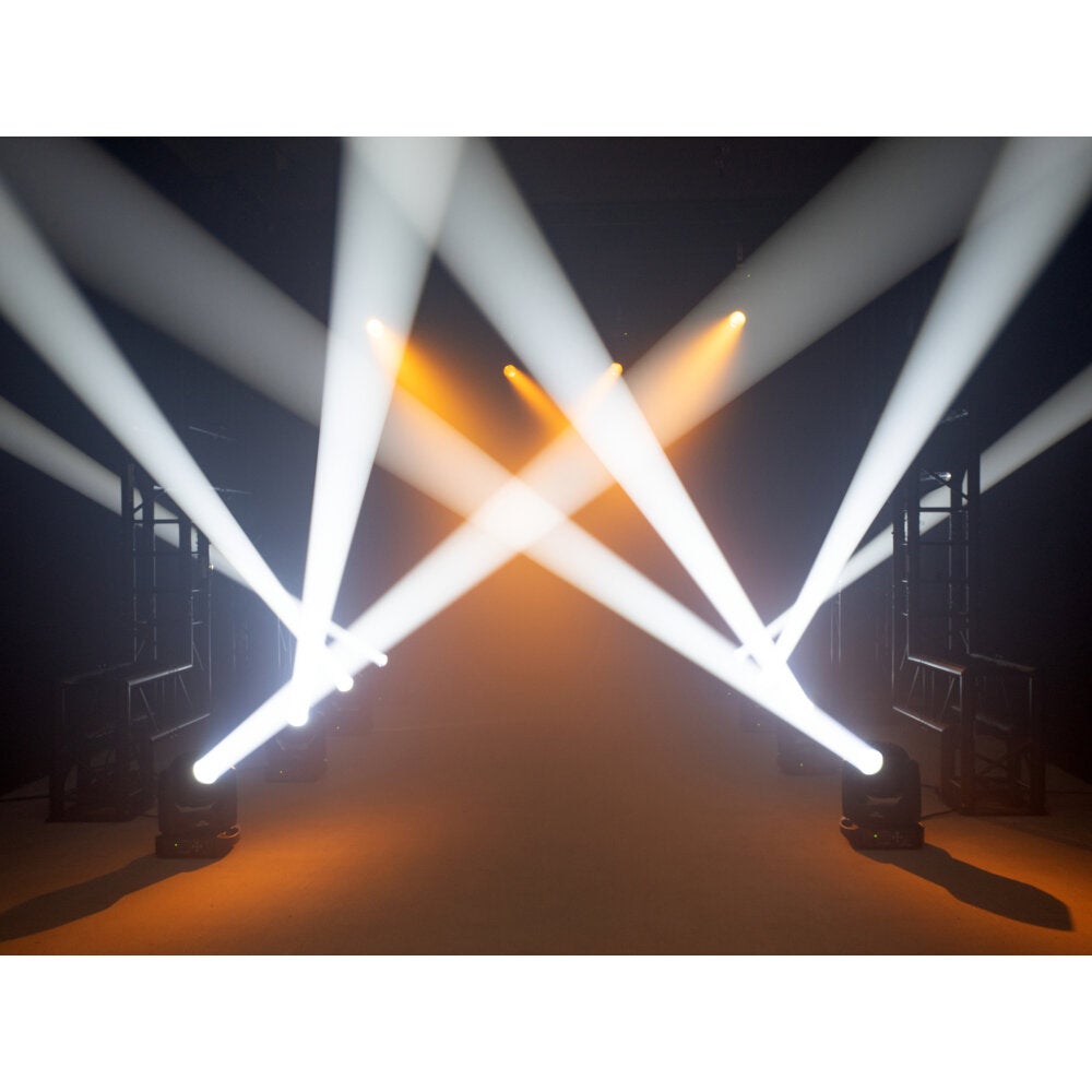Eurolite LED TMH-B90 moving head lichteffect