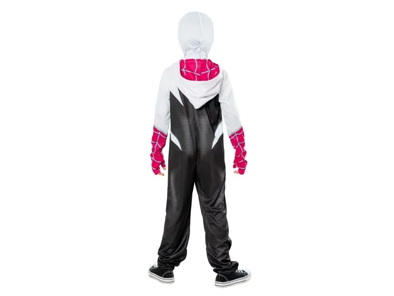 Spider-Gwen kostume