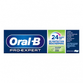 Oral-B Pro-expert frisse adem tandpasta