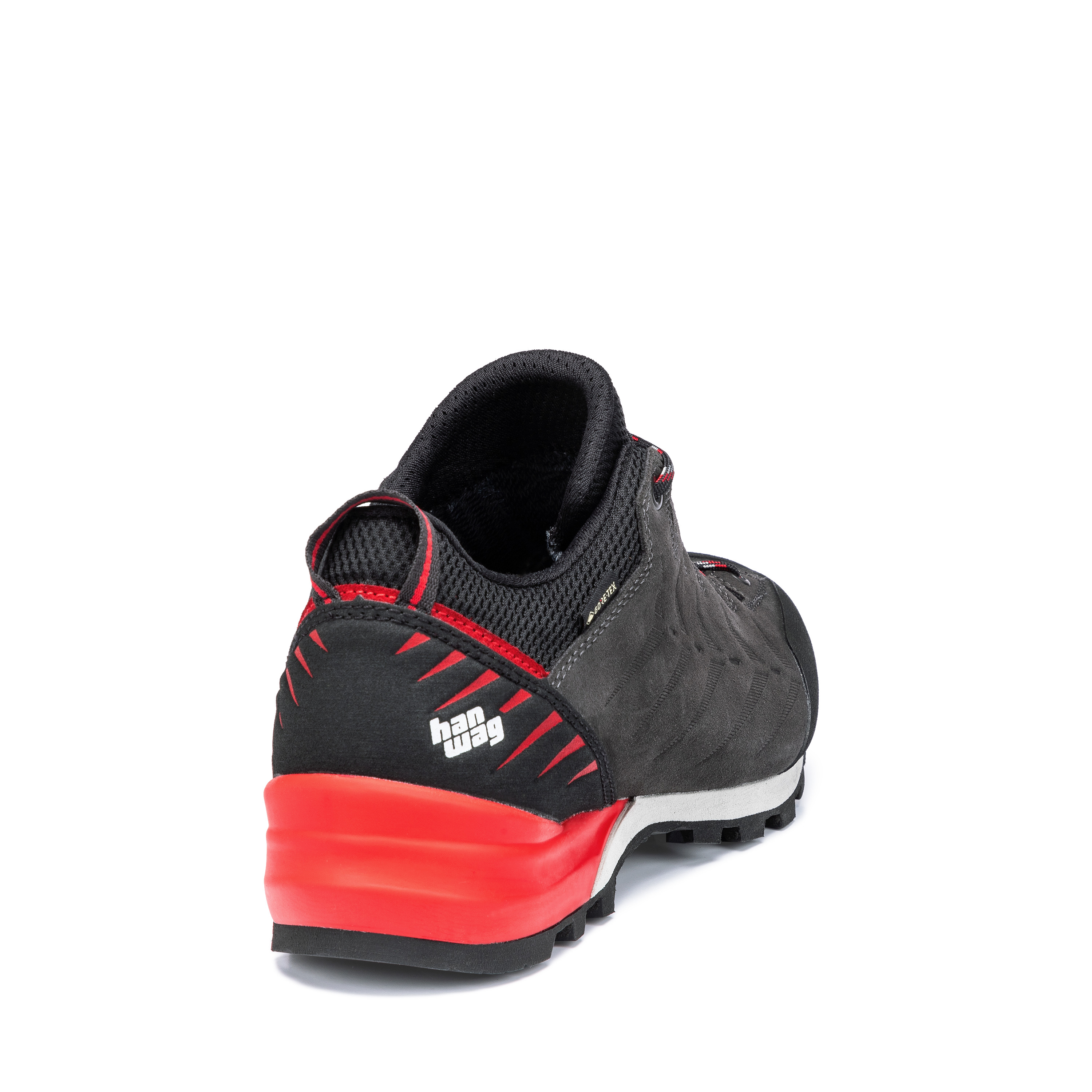 Makra Pro Low GTX