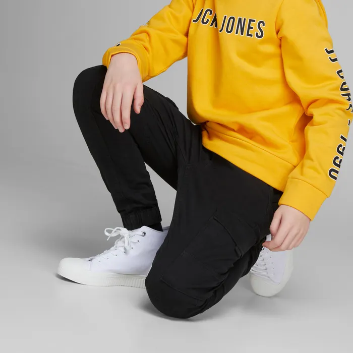 Jack & Jones Paul Flake Cargo Broek Junior