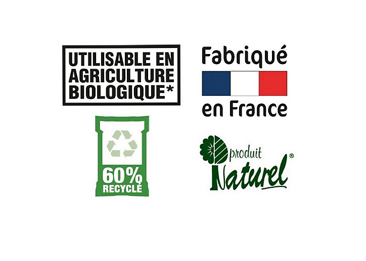 Terreau universel Fertiligène 6L