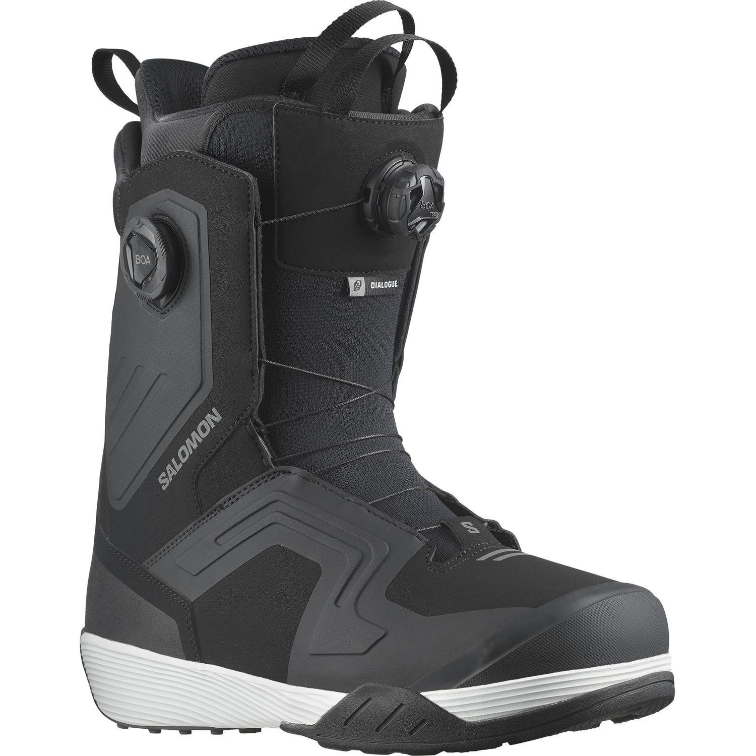 SalomonDIALOGUE DUAL BOA WIDE