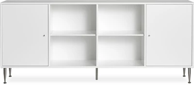 Mistral AV/ Kubus/Classic 178 Reol ben grundmodul