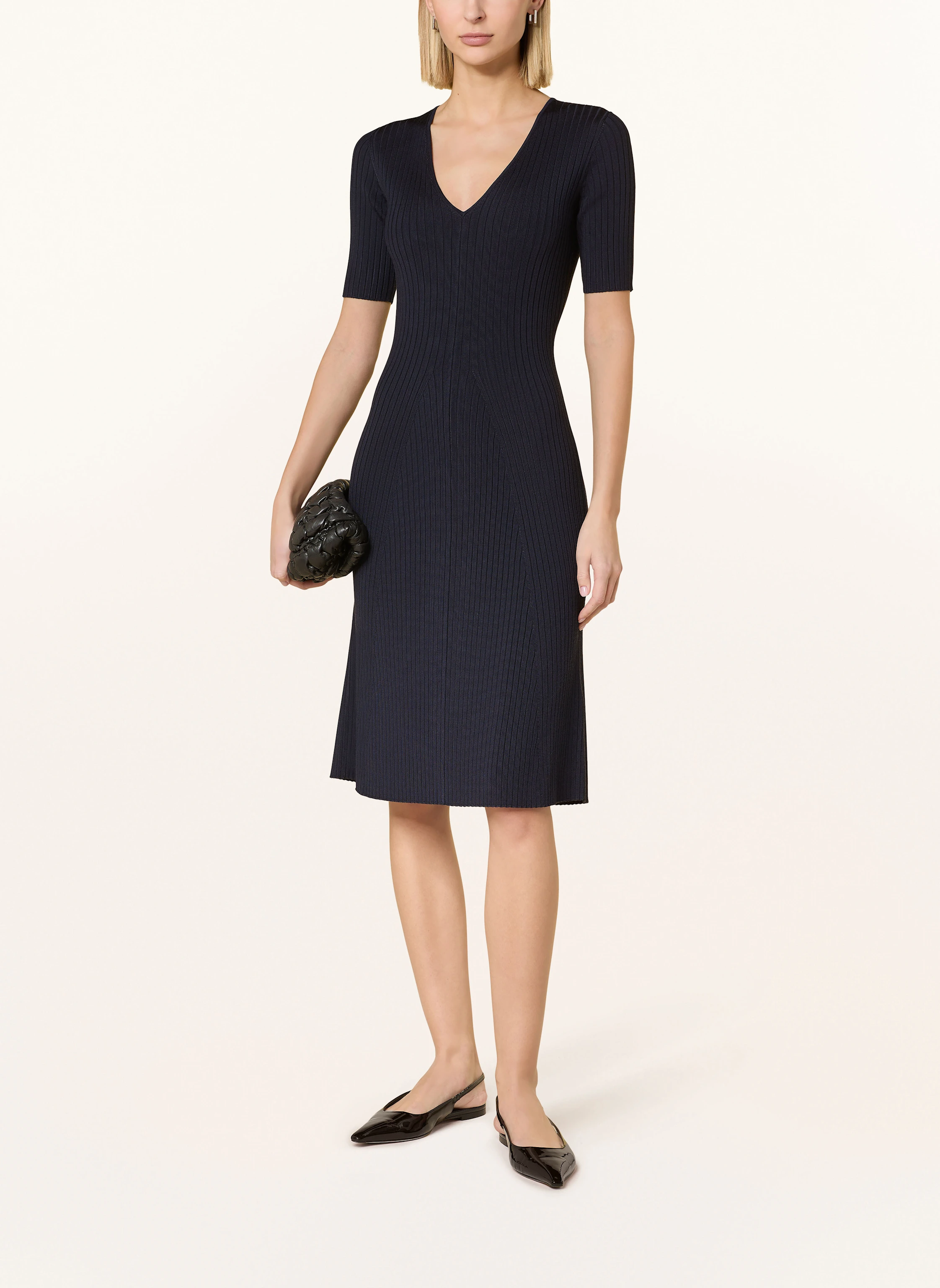 SPORTALM Strickkleid