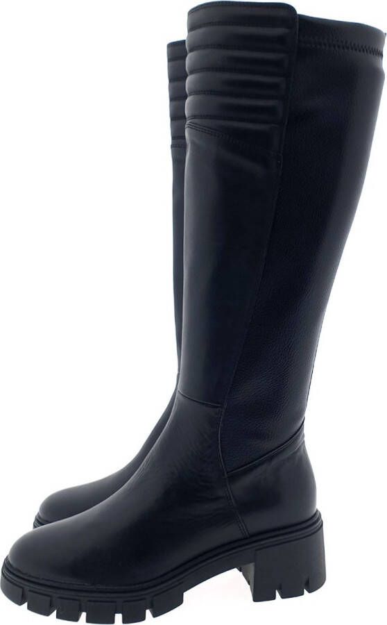 DL Sport DL-Sport 5496 veter boots lichtbeige room