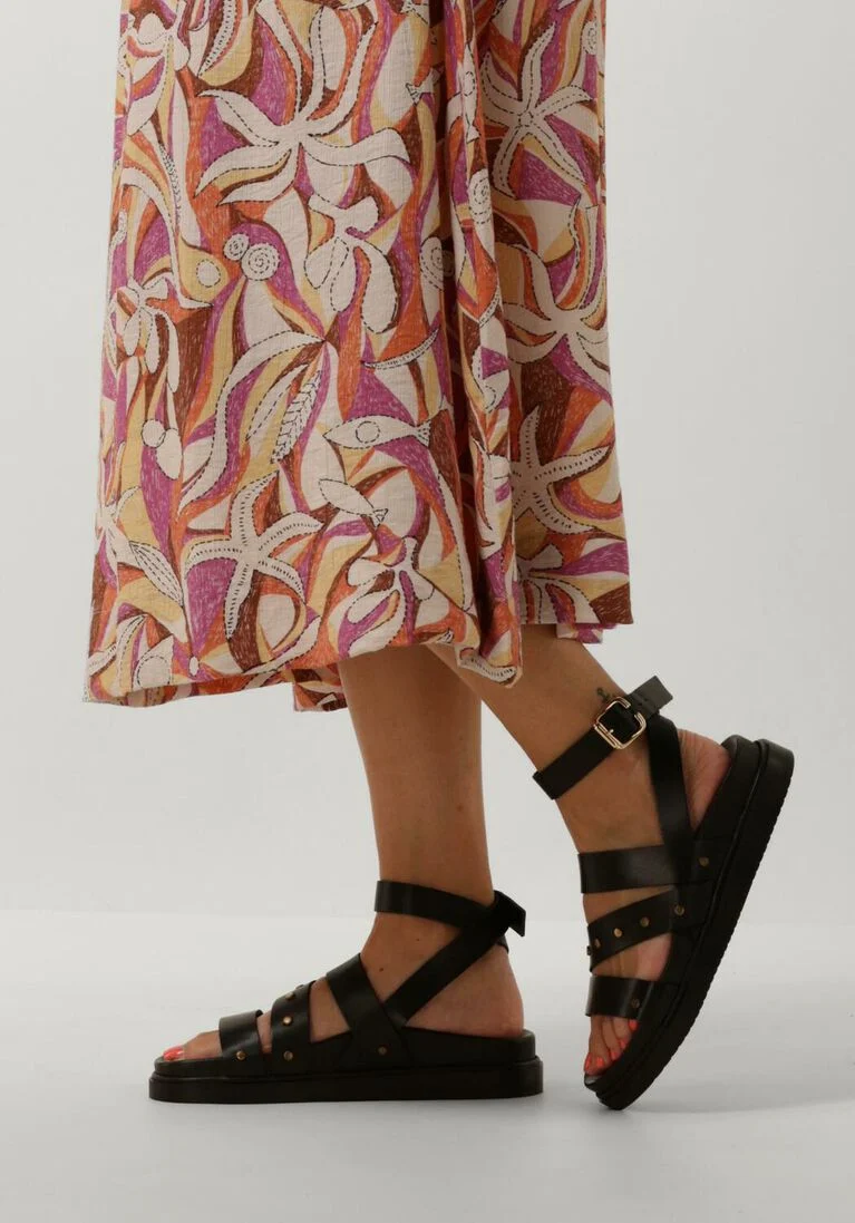OMODA zwarte omoda sandalen 21623150
