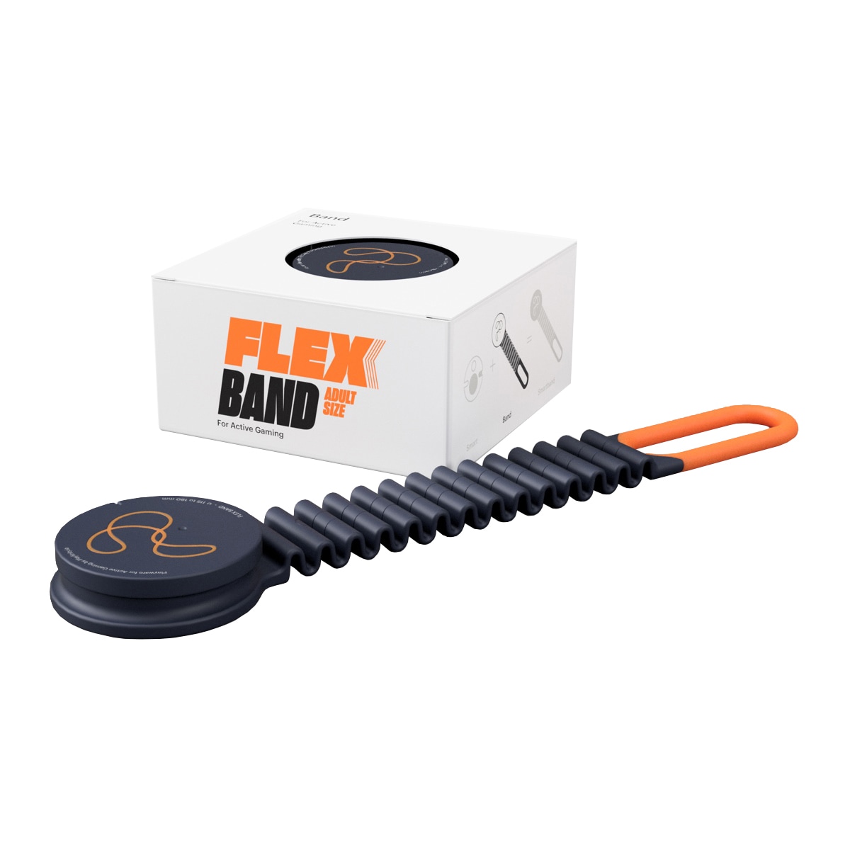 Playfinity Flex Band for voksne
