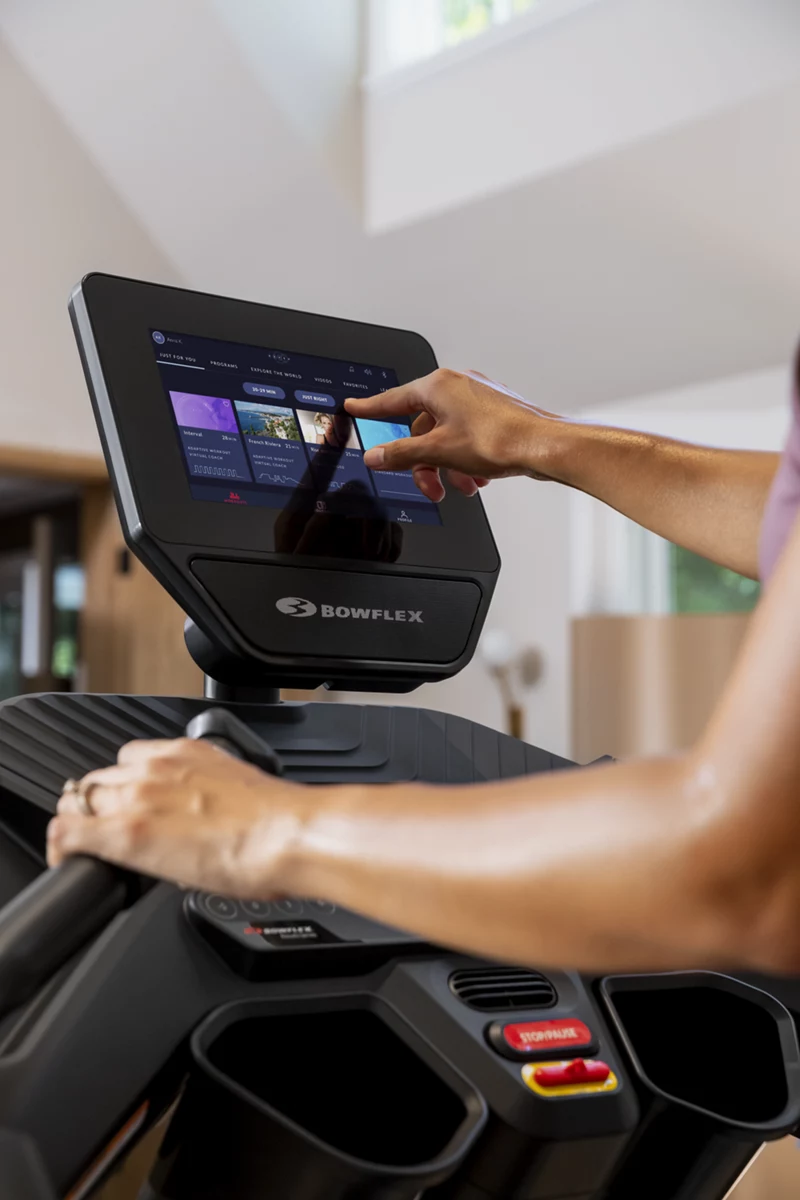 Bowflex BFX 25 Laufband