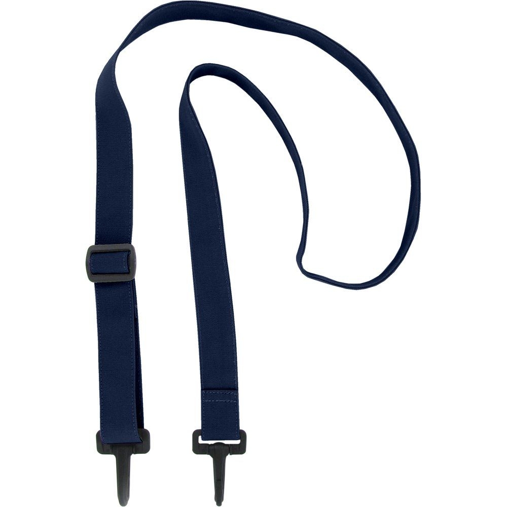 Bandoulière De Sac Bleu Marine