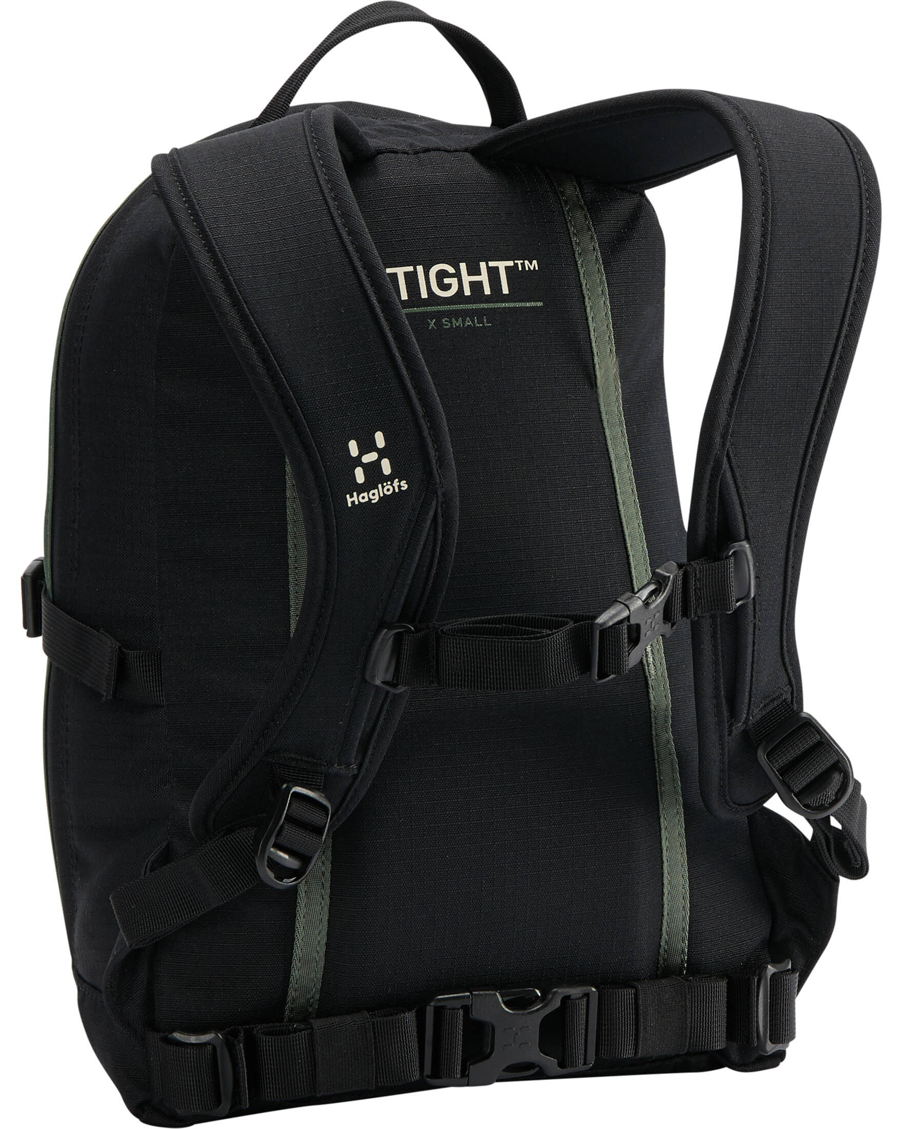 Haglöfs| Wanderrucksack Tight X-Small