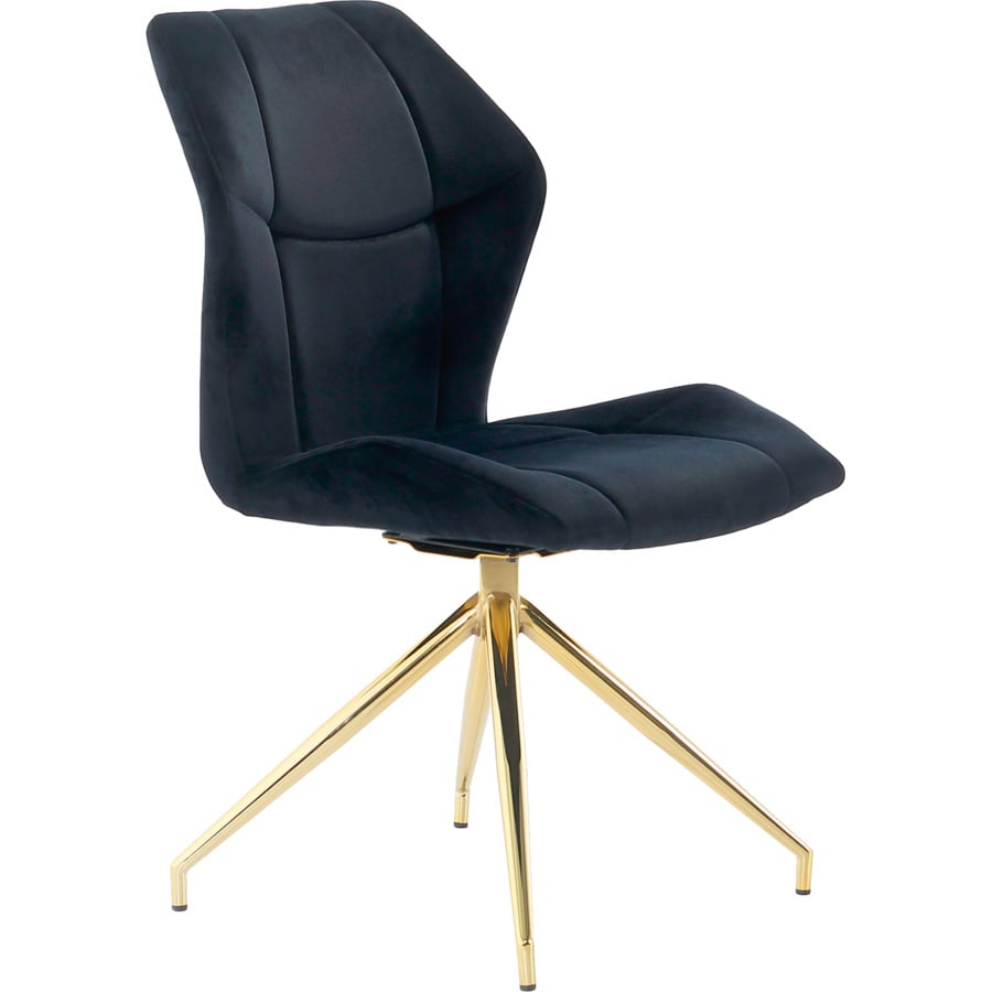 Tisch Alexandria Hochglanz weiss lackiert 160/200 x 76 x 90 cm