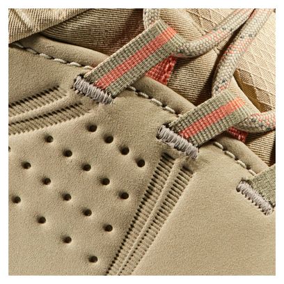Chaussures de Randonnée Femme Mammut Nova IV Low Gore-Tex Beige