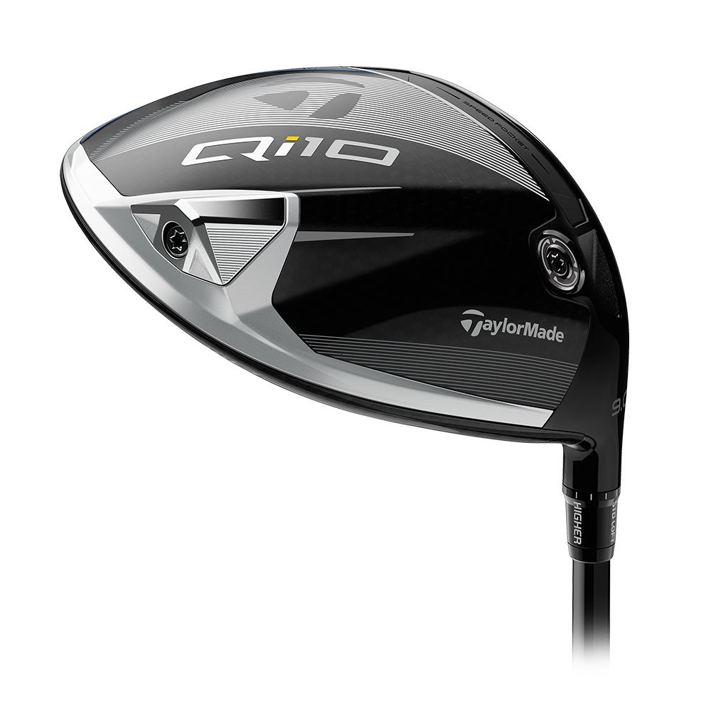 Demo | Qi10 Driver