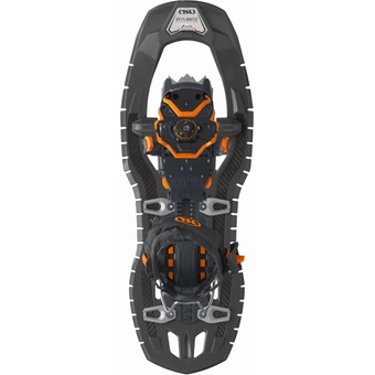 TSL Symbioz Hyperflex Adjust BOA Schneeschuhe Titan