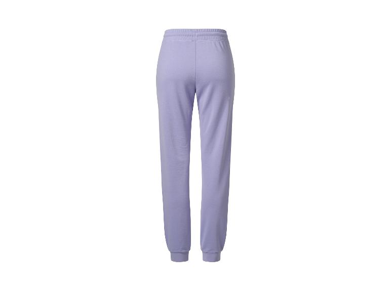 Dames joggingbroek