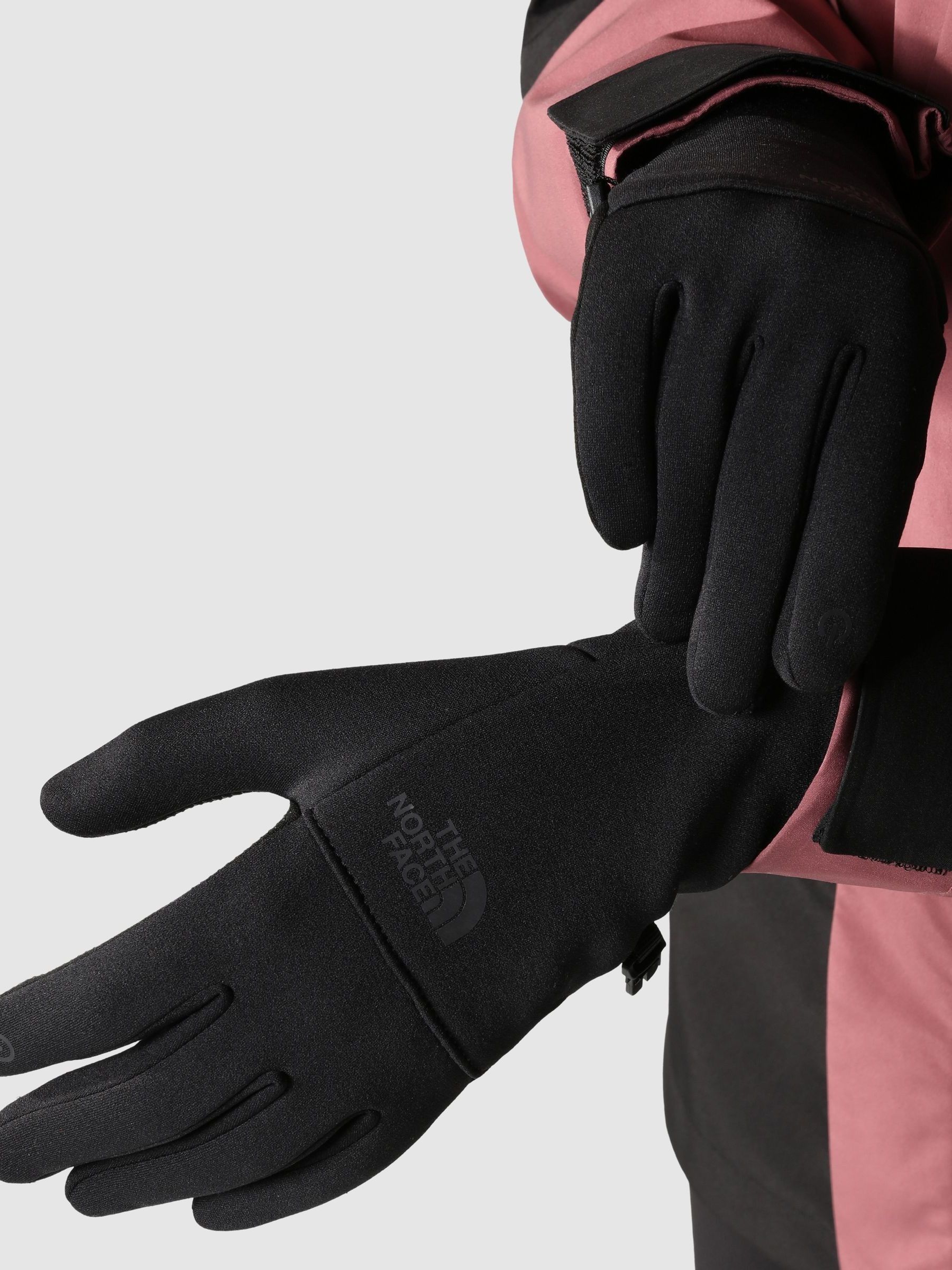 The North Face ETip handschoenen voor heren