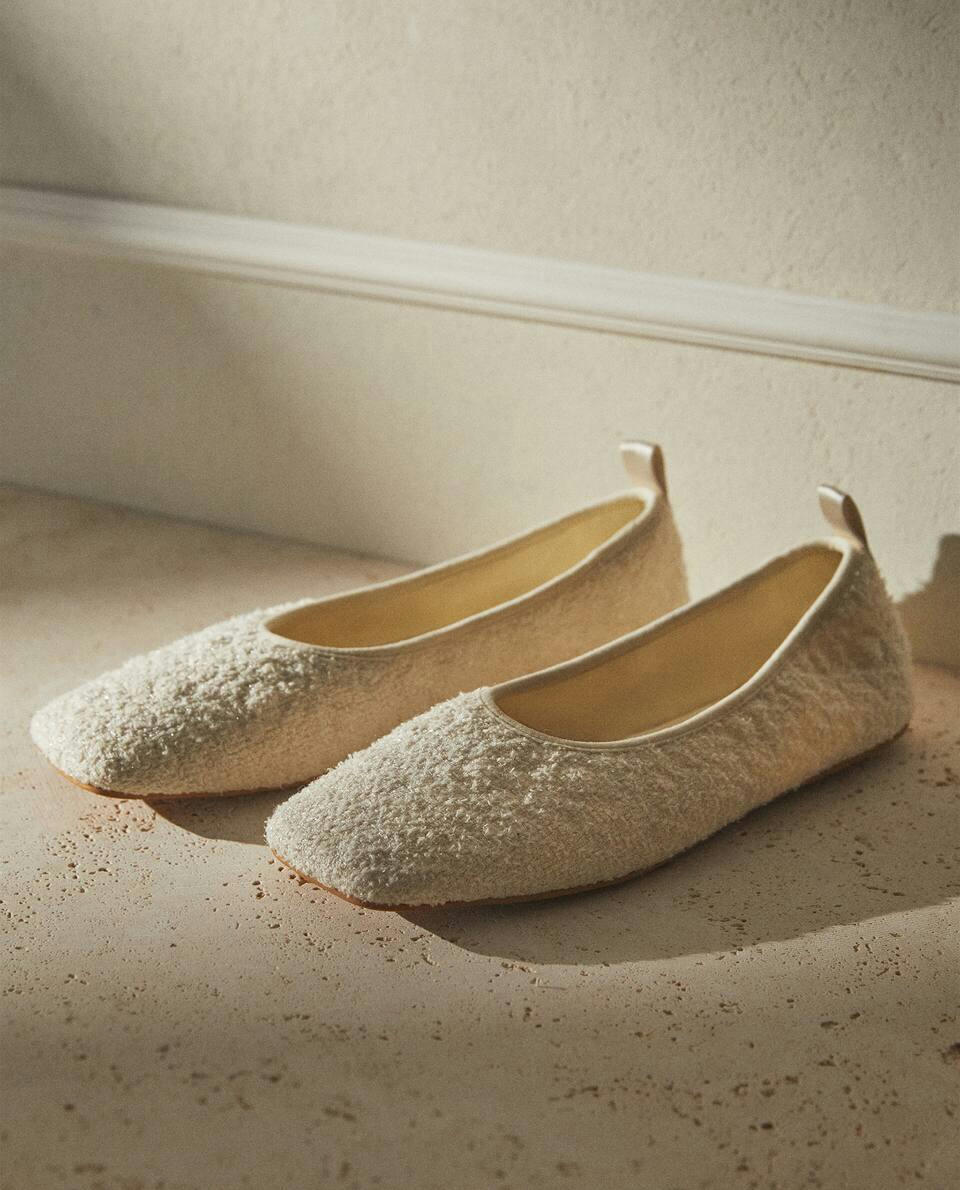 BAILARINAS DE STRASS