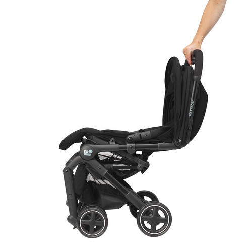 Poussette LARA 2 Essential black - MAXI COSI